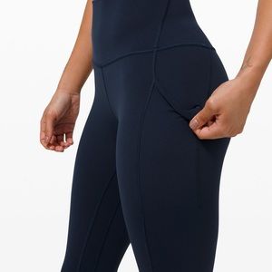 Align High Rise Pant *Pockets 25”